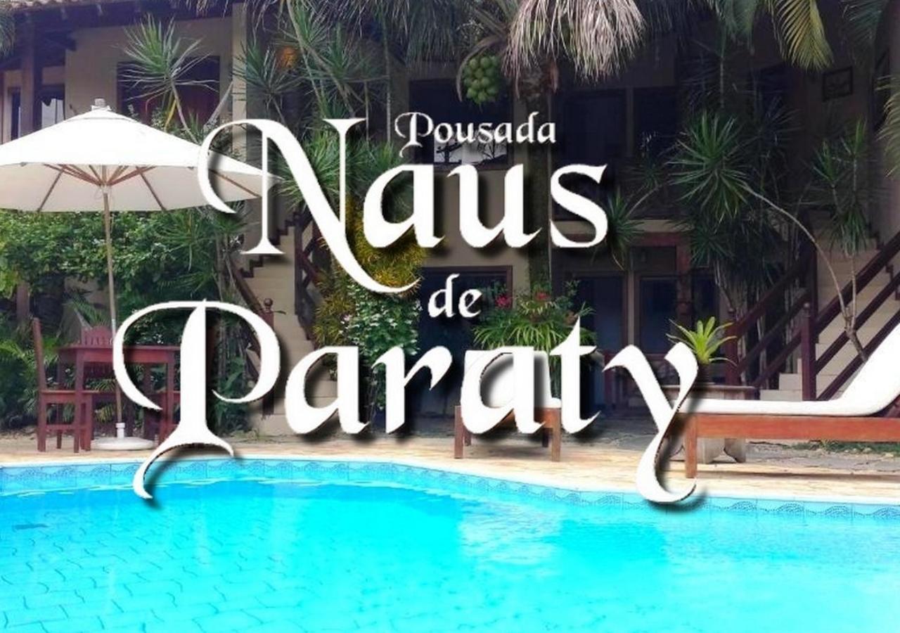 Pousada Naus De Araquari Kültér fotó